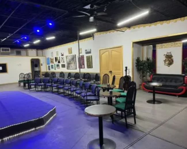 peerspace
