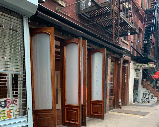 peerspace