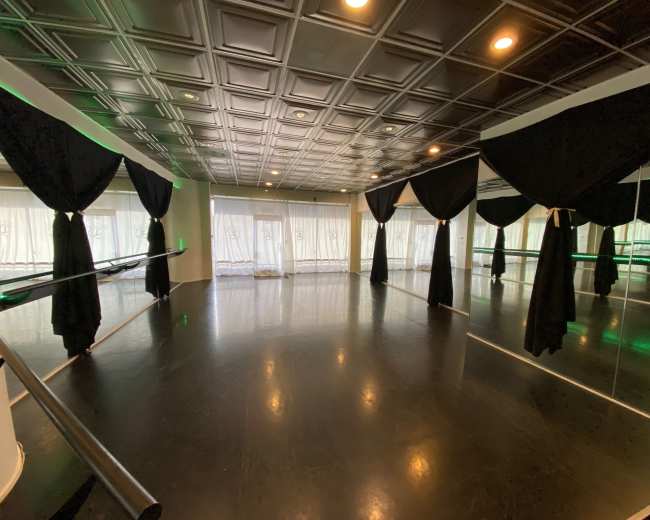 peerspace