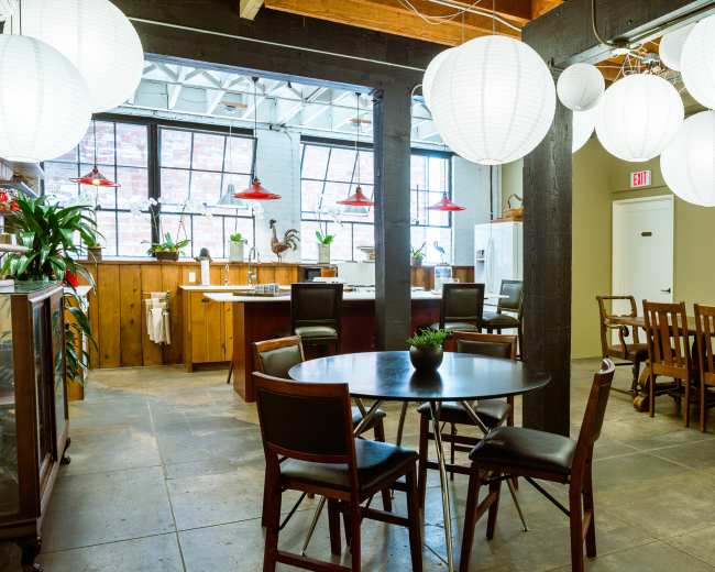 peerspace