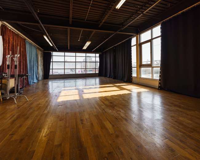 peerspace