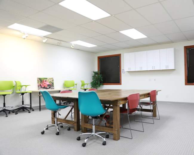 peerspace