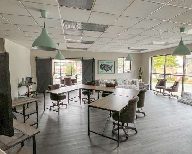 peerspace