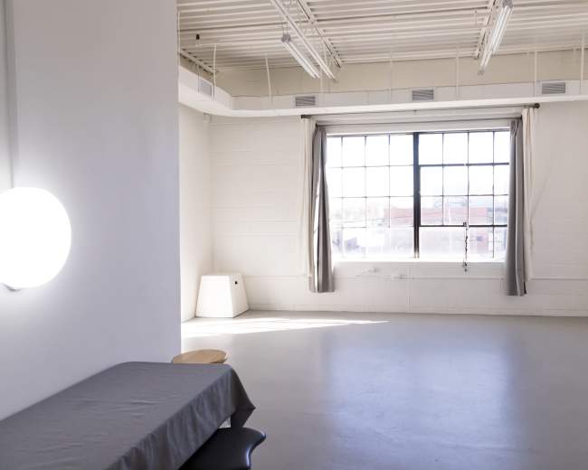 peerspace