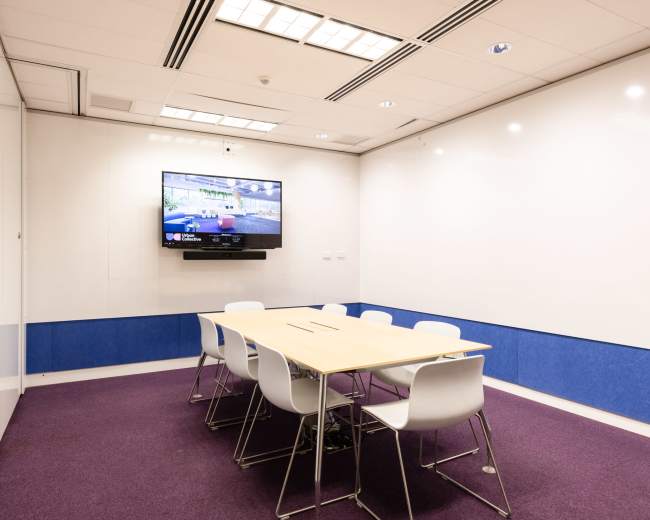 peerspace