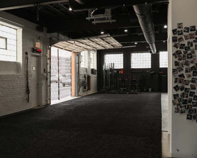 peerspace