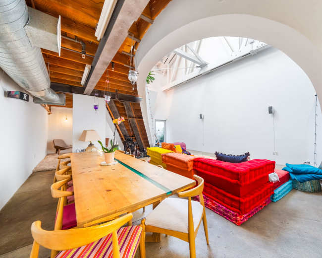 peerspace