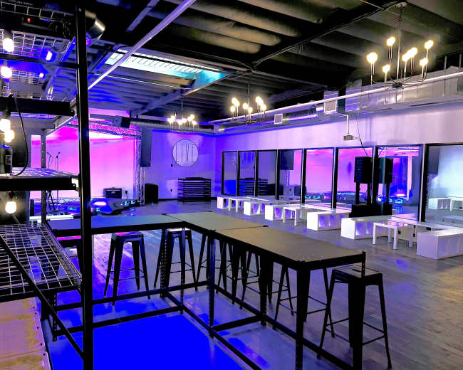 peerspace