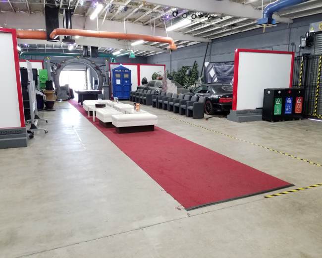 peerspace