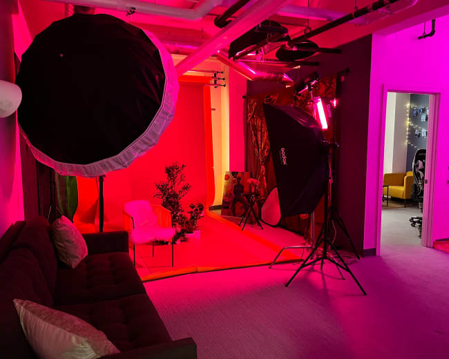 peerspace