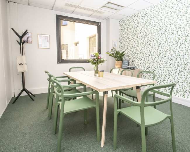 peerspace