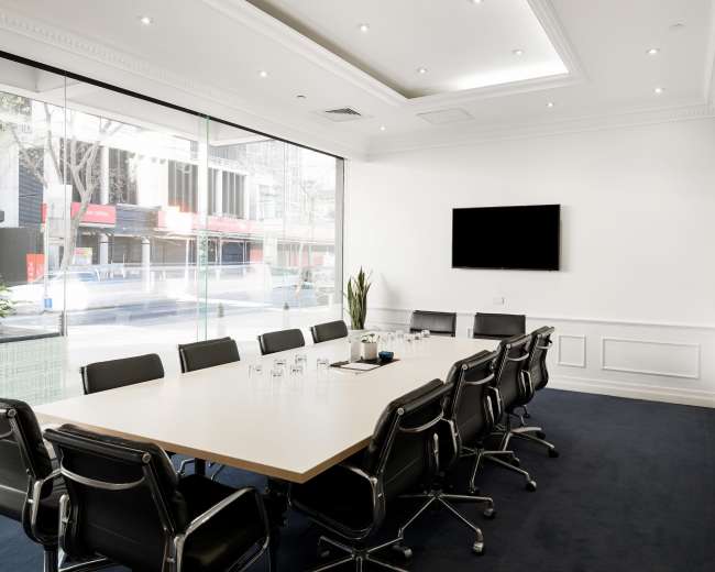 peerspace