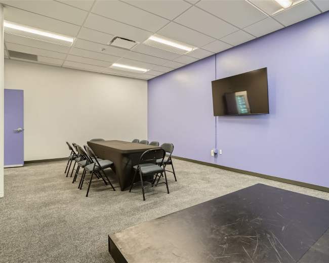 peerspace