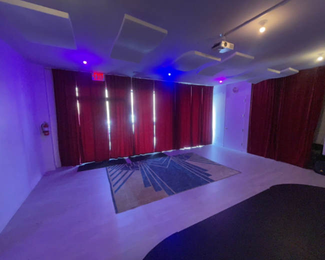 peerspace