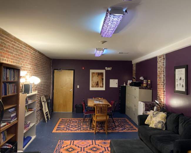peerspace