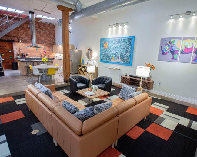 peerspace