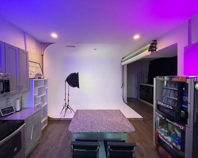 peerspace