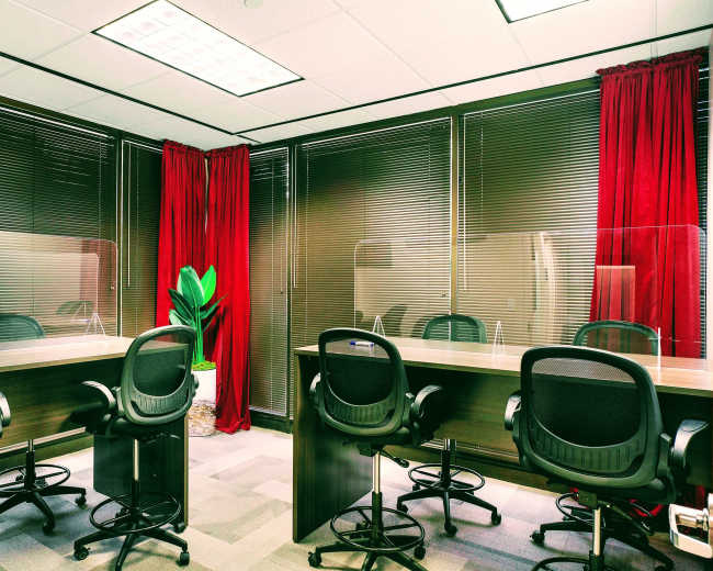 peerspace