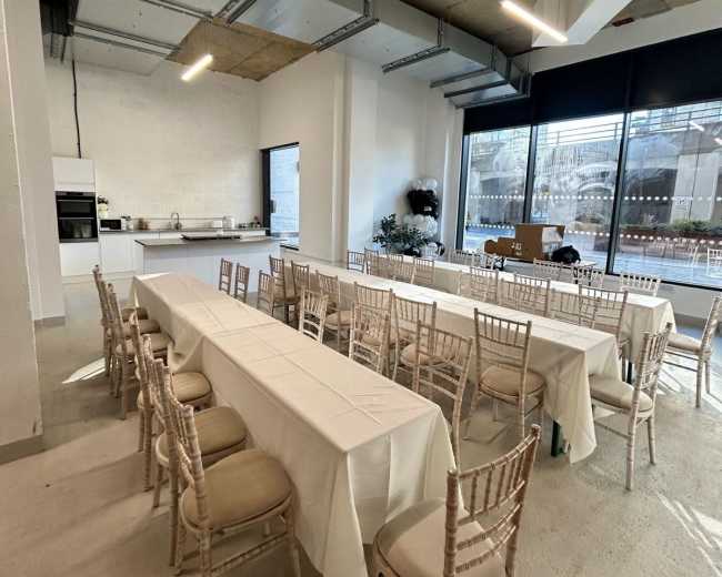 peerspace