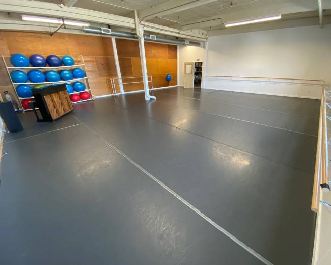 peerspace