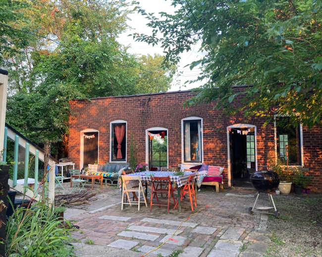 peerspace
