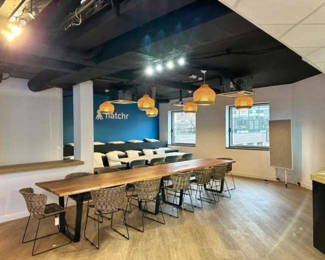 peerspace