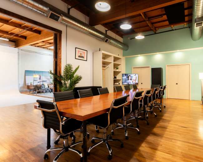 peerspace