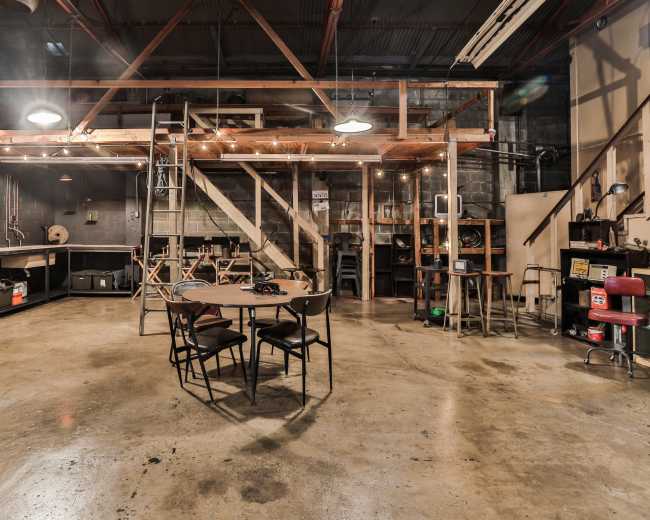 peerspace