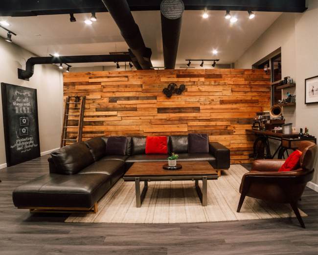 peerspace