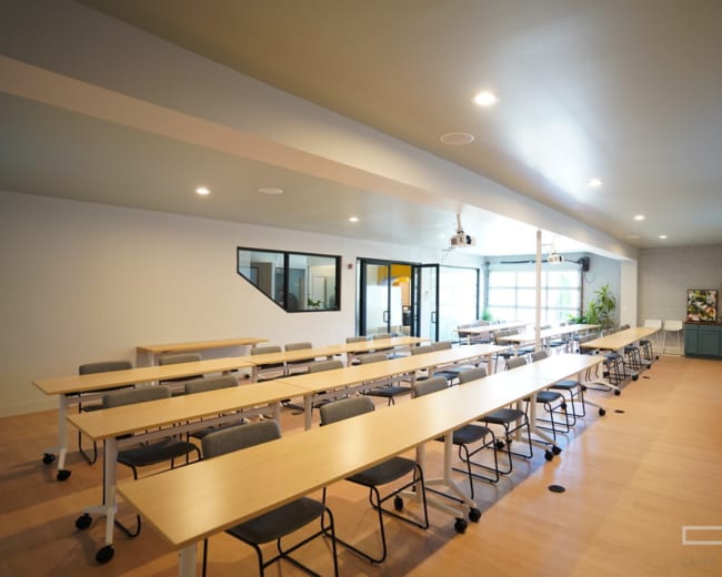 peerspace
