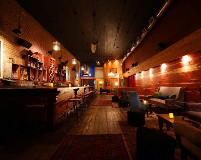 peerspace