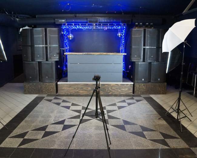 peerspace