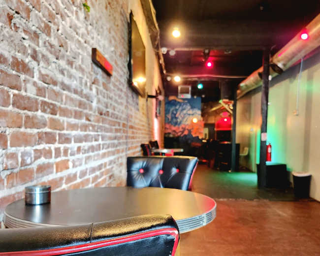 peerspace