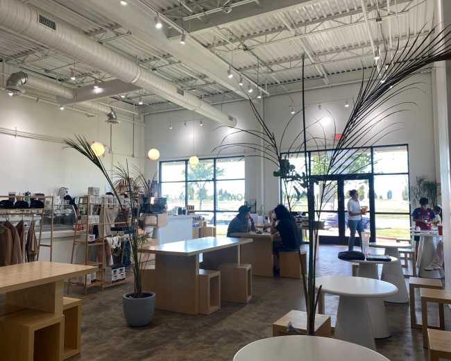 peerspace