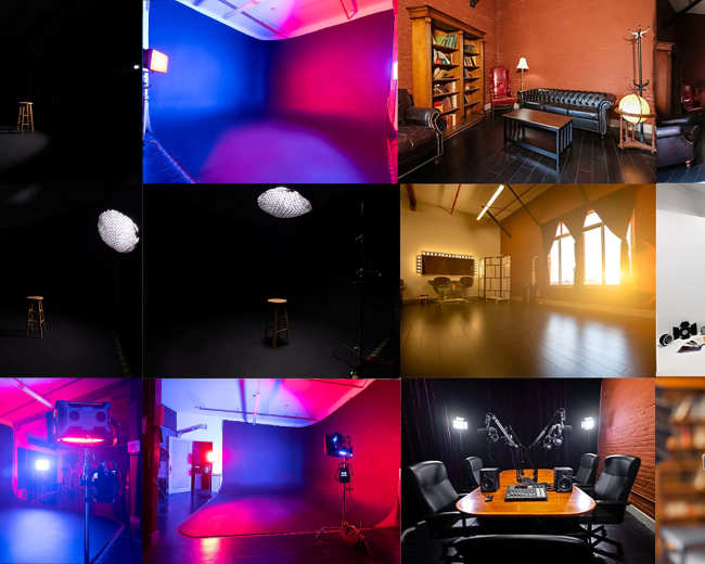 peerspace