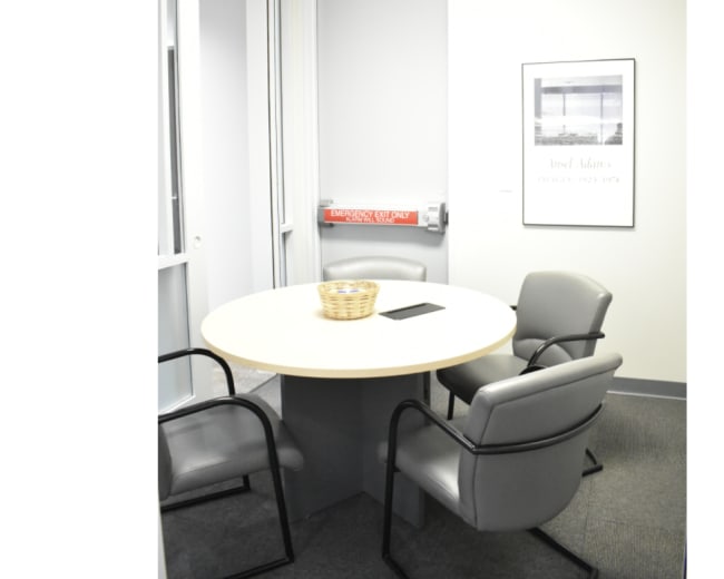 peerspace