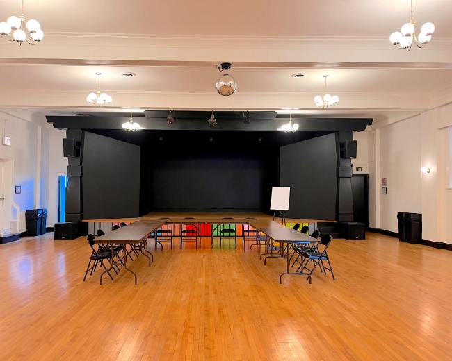 peerspace