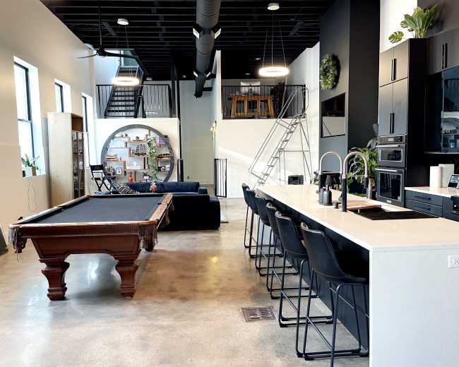 peerspace