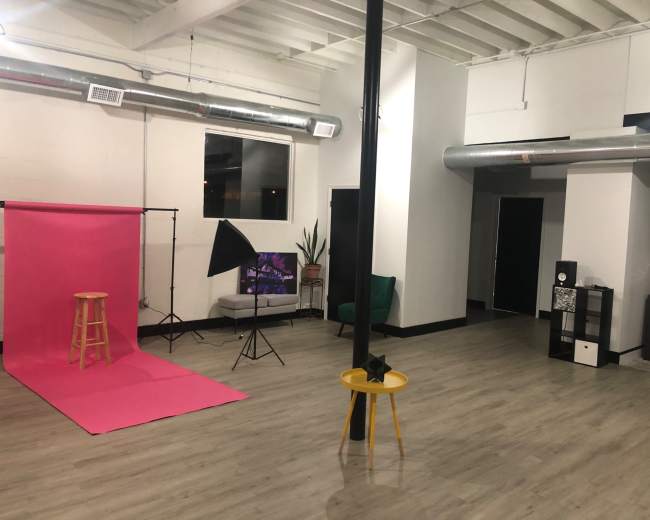 peerspace
