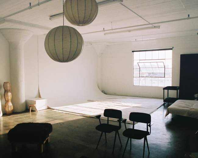 peerspace