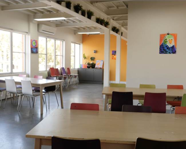 peerspace