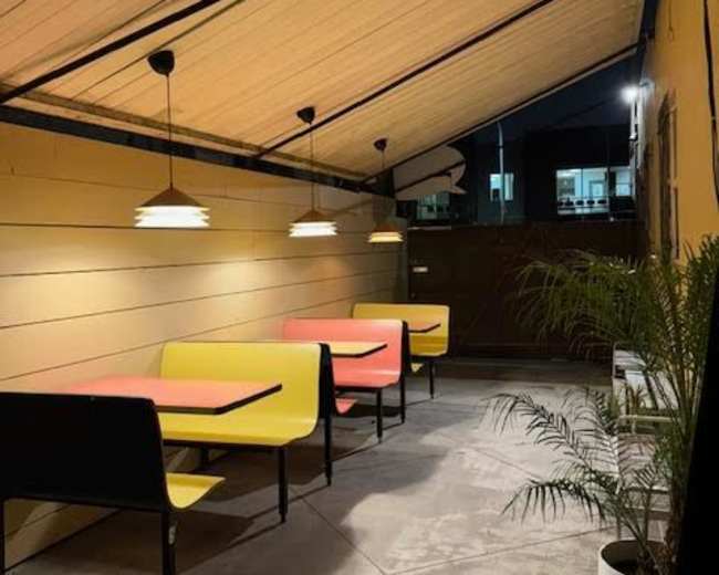 peerspace