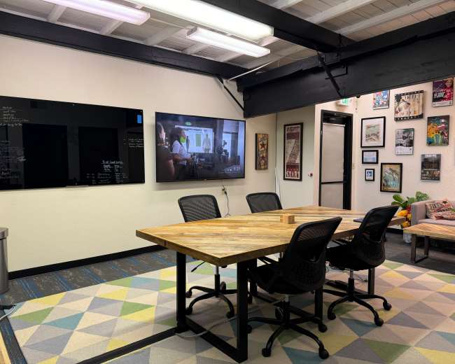 peerspace