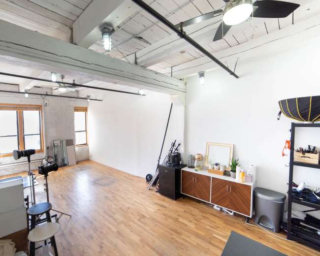 peerspace