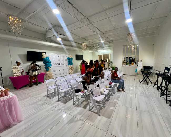 peerspace