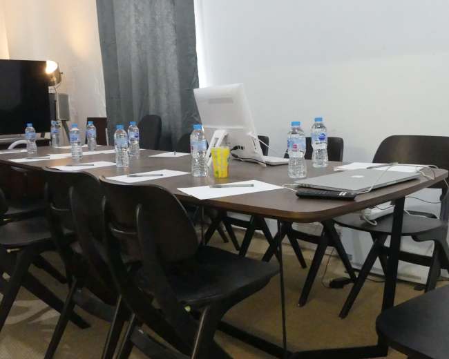 peerspace