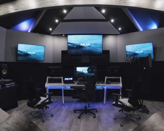 peerspace