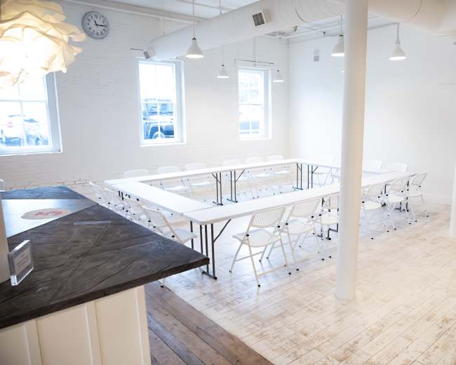 peerspace