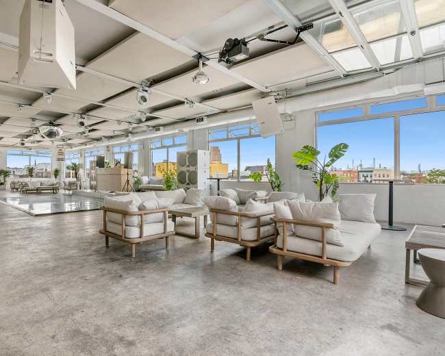 peerspace