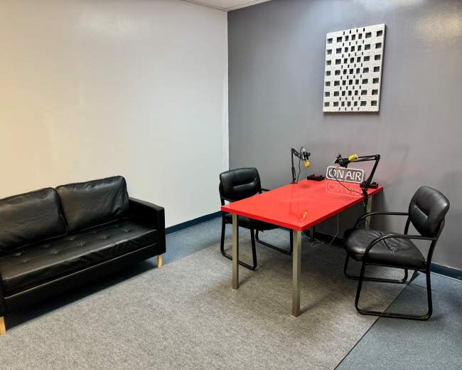 peerspace
